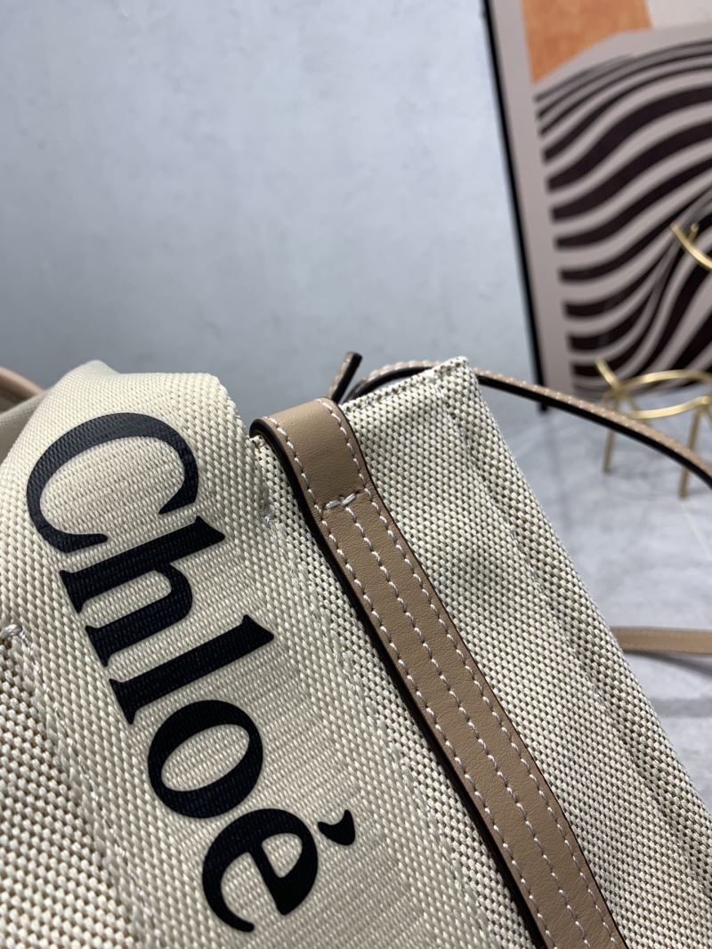 Chloe Shopping Bags